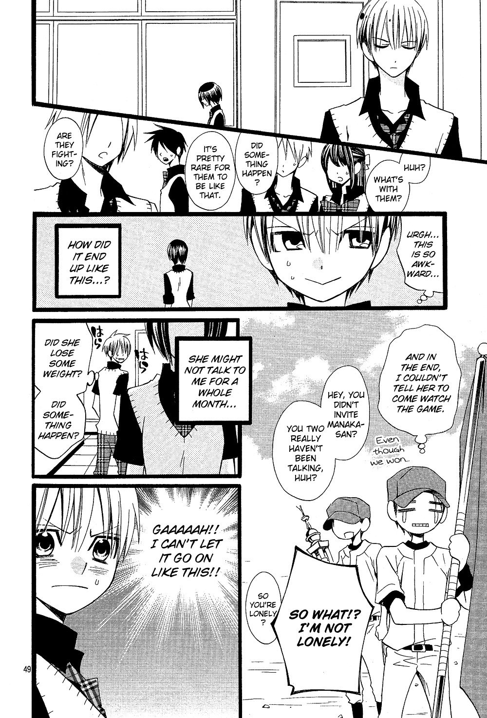 Full Dozer Chapter 1.2 page 52 - Chapter 1 (v2) : act.1
