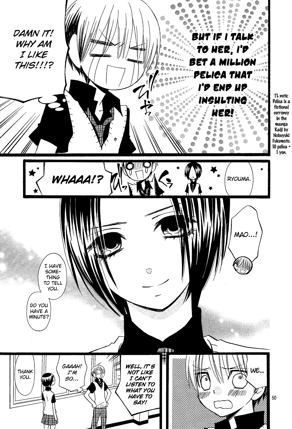 Full Dozer Chapter 1.2 page 53 - Chapter 1 (v2) : act.1