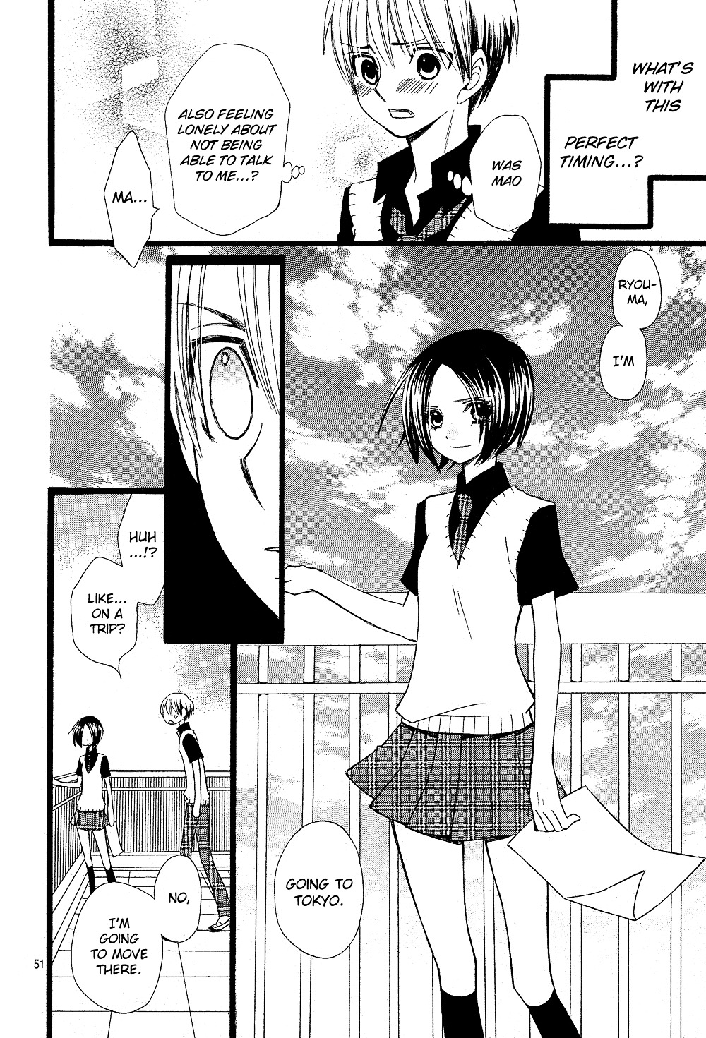 Full Dozer Chapter 1.2 page 54 - Chapter 1 (v2) : act.1