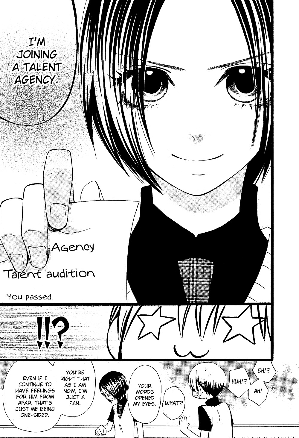 Full Dozer Chapter 1.2 page 55 - Chapter 1 (v2) : act.1