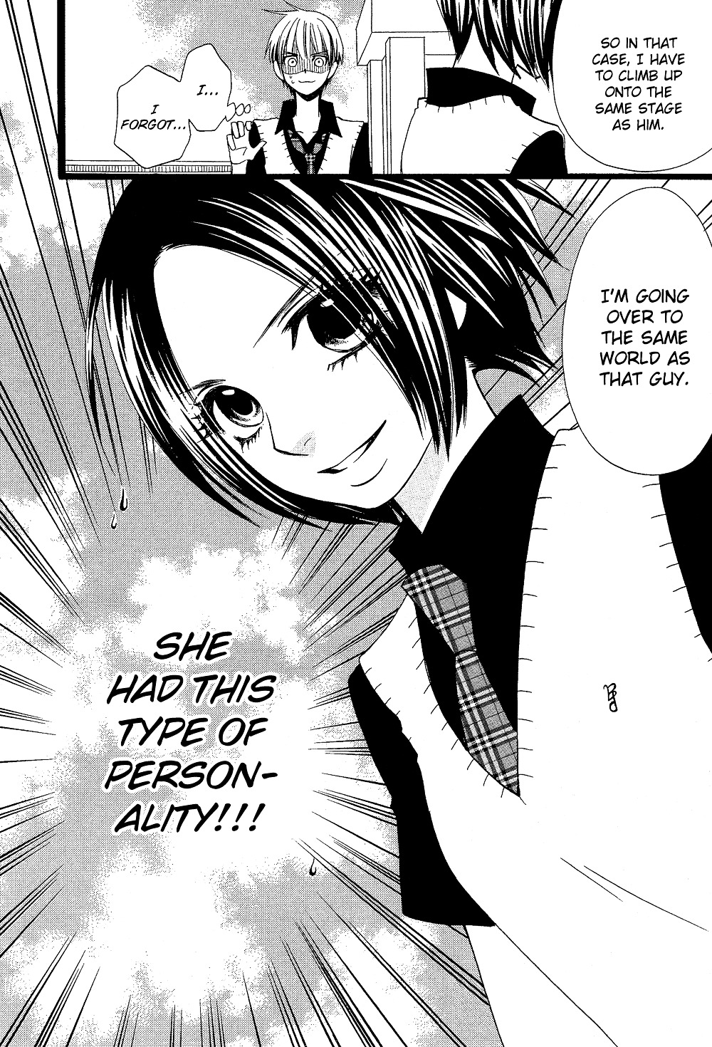 Full Dozer Chapter 1.2 page 56 - Chapter 1 (v2) : act.1