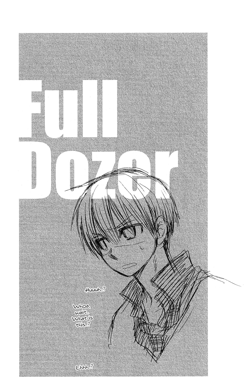 Full Dozer Chapter 1.2 page 57 - Chapter 1 (v2) : act.1
