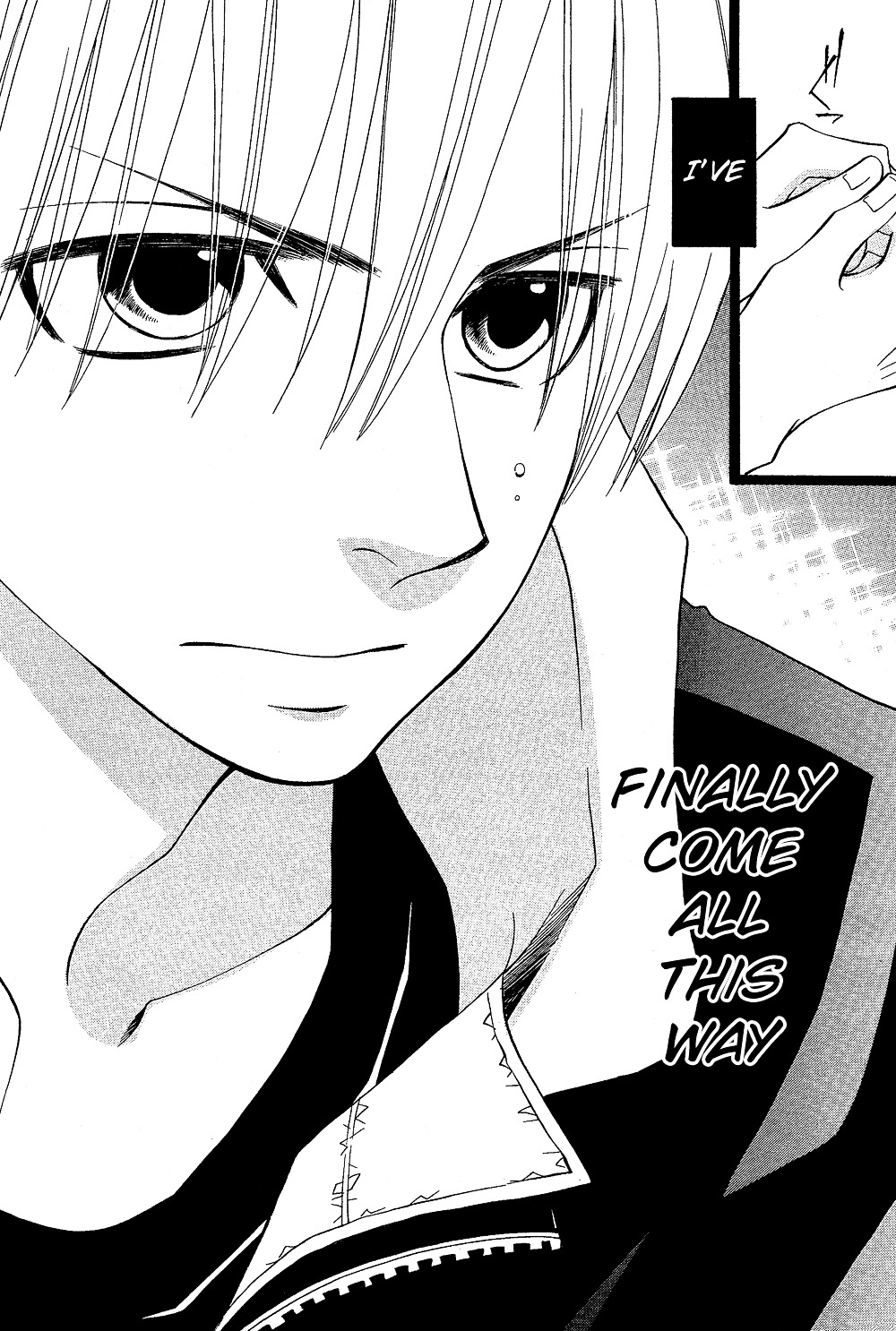 Full Dozer Chapter 1.2 page 9 - Chapter 1 (v2) : act.1