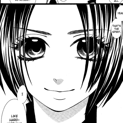 Full Dozer Chapter 1 (v2) : act.1 cover