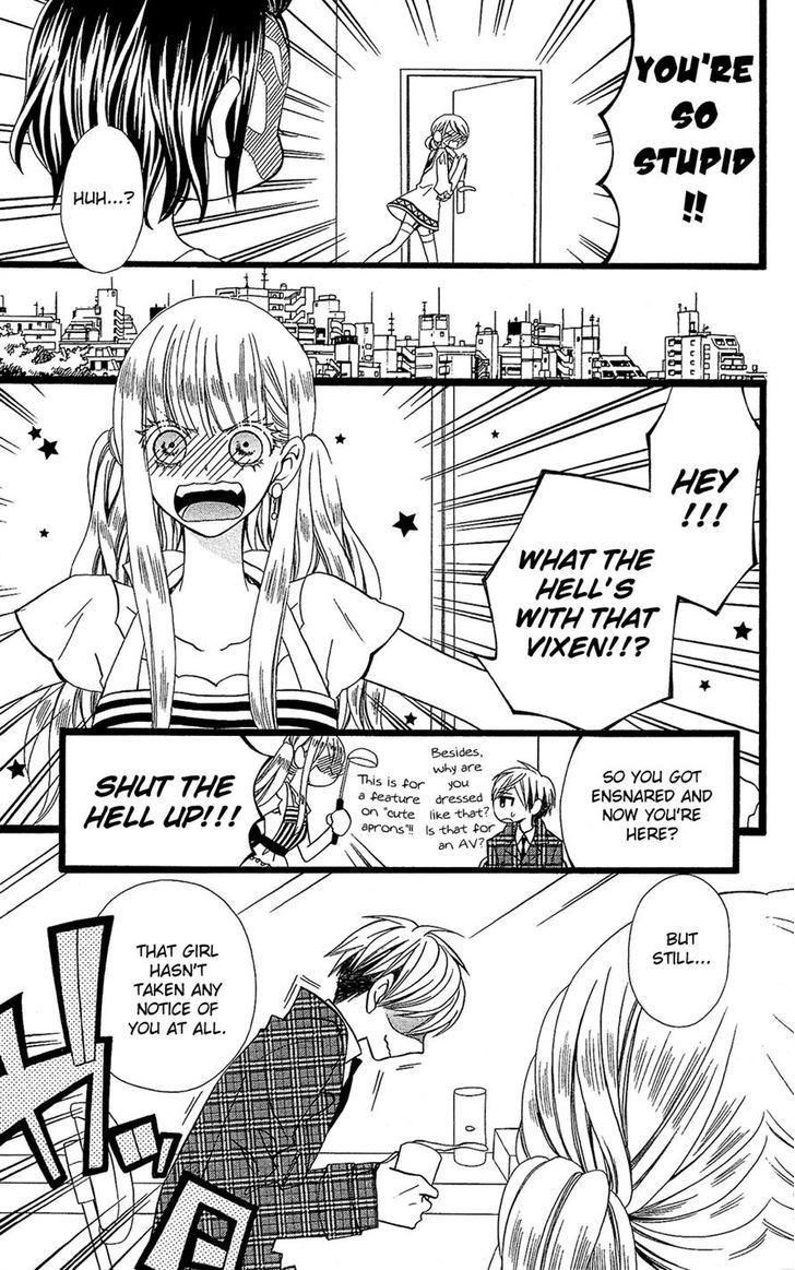 Full Dozer Chapter 10 page 13 - Chapter 10