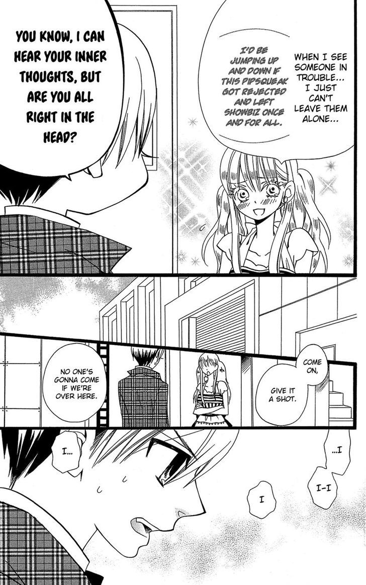 Full Dozer Chapter 10 page 19 - Chapter 10