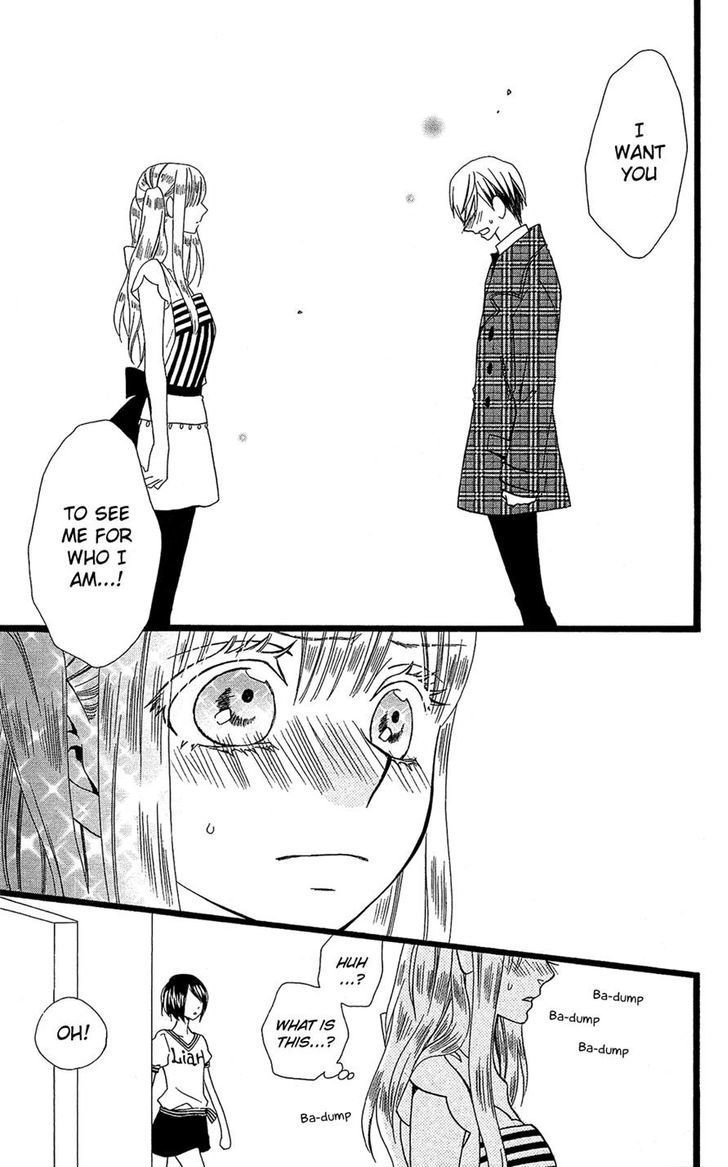Full Dozer Chapter 10 page 23 - Chapter 10