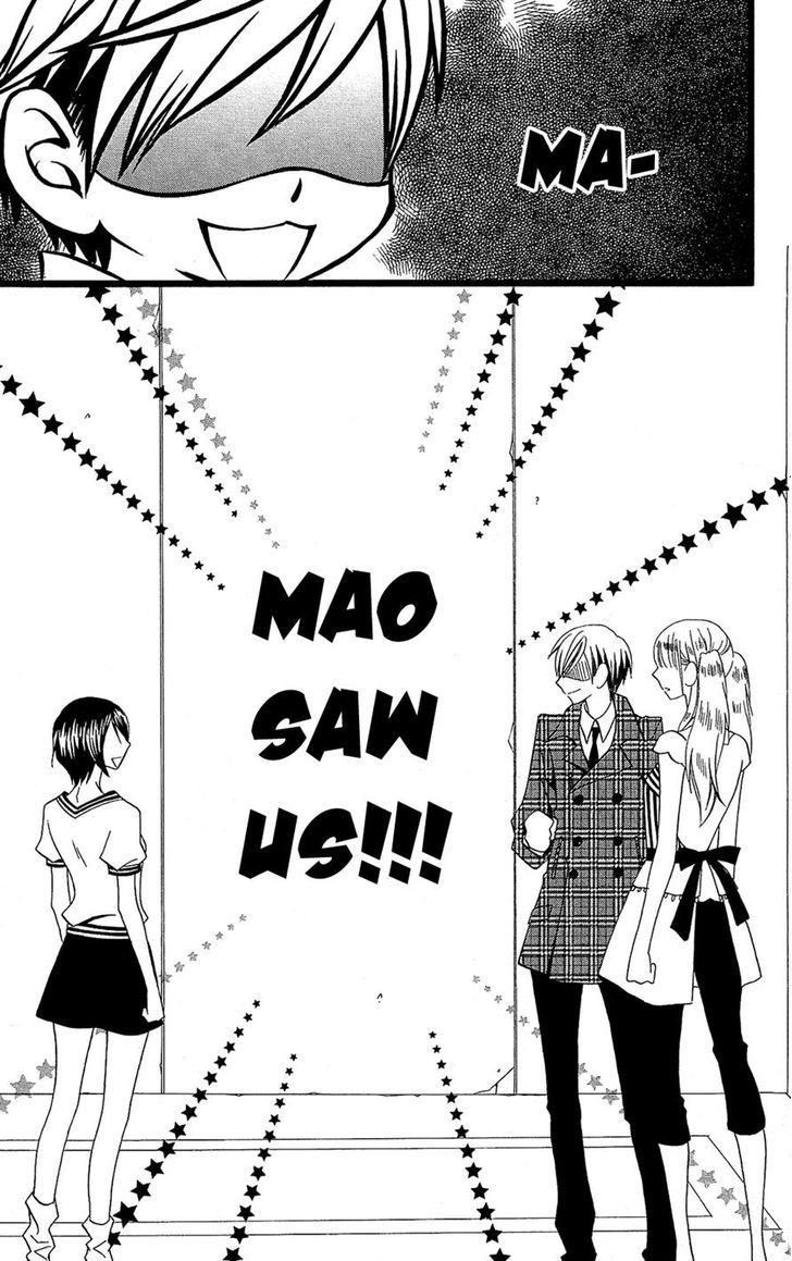 Full Dozer Chapter 10 page 25 - Chapter 10