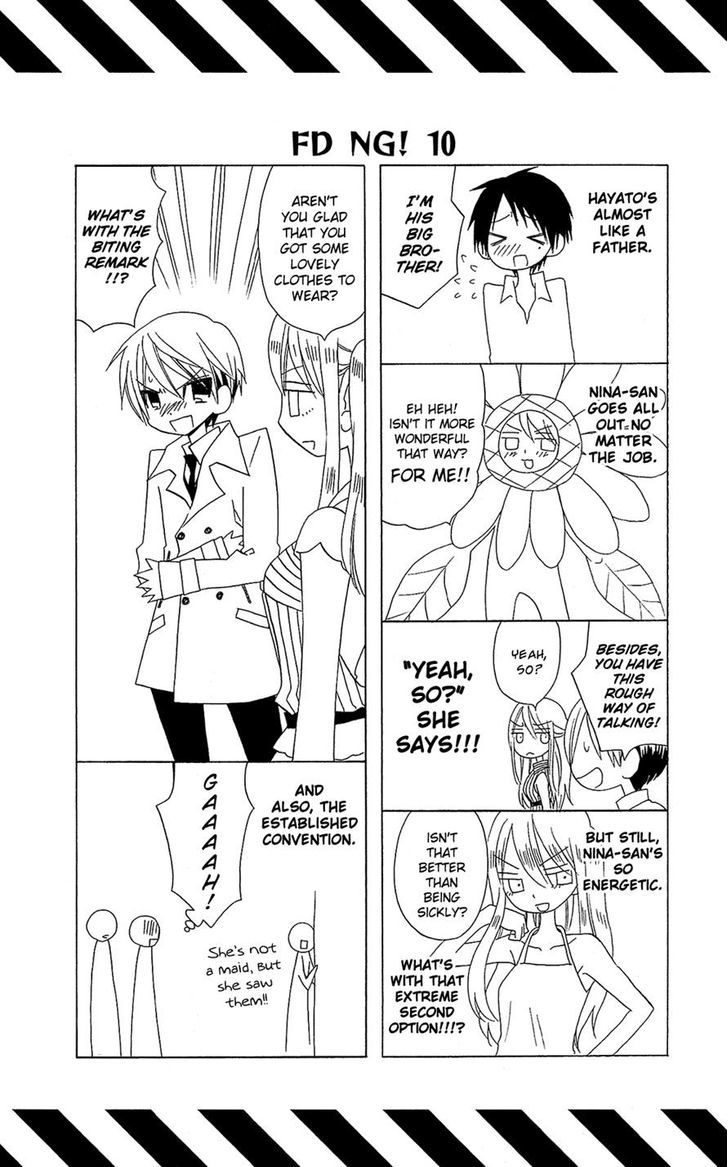 Full Dozer Chapter 10 page 26 - Chapter 10