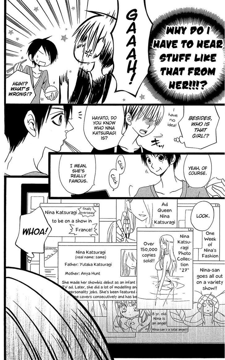 Full Dozer Chapter 10 page 4 - Chapter 10