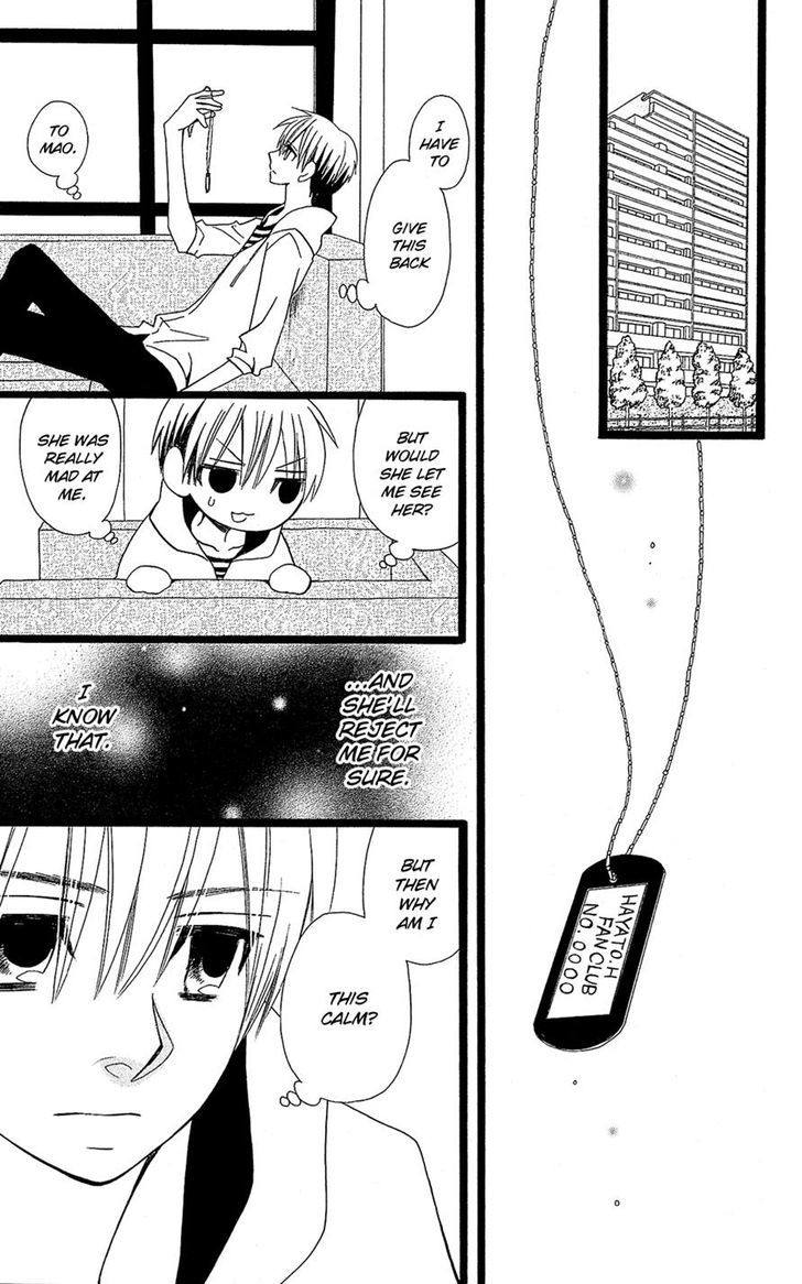 Full Dozer Chapter 11 page 21 - Chapter 11