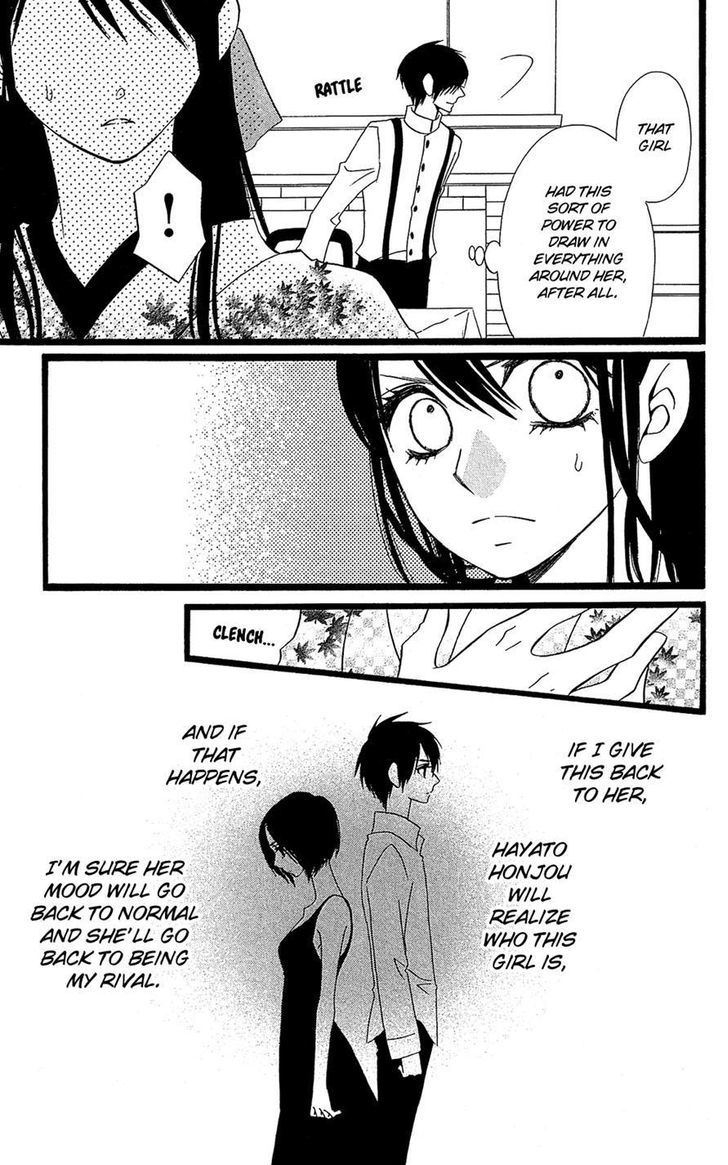 Full Dozer Chapter 12 page 19 - Chapter 12