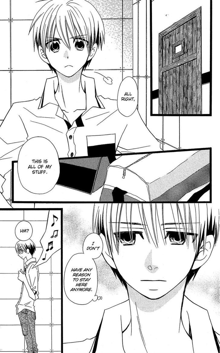 Full Dozer Chapter 12 page 21 - Chapter 12