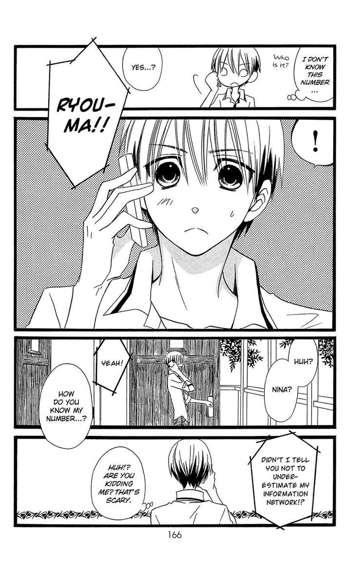 Full Dozer Chapter 12 page 22 - Chapter 12