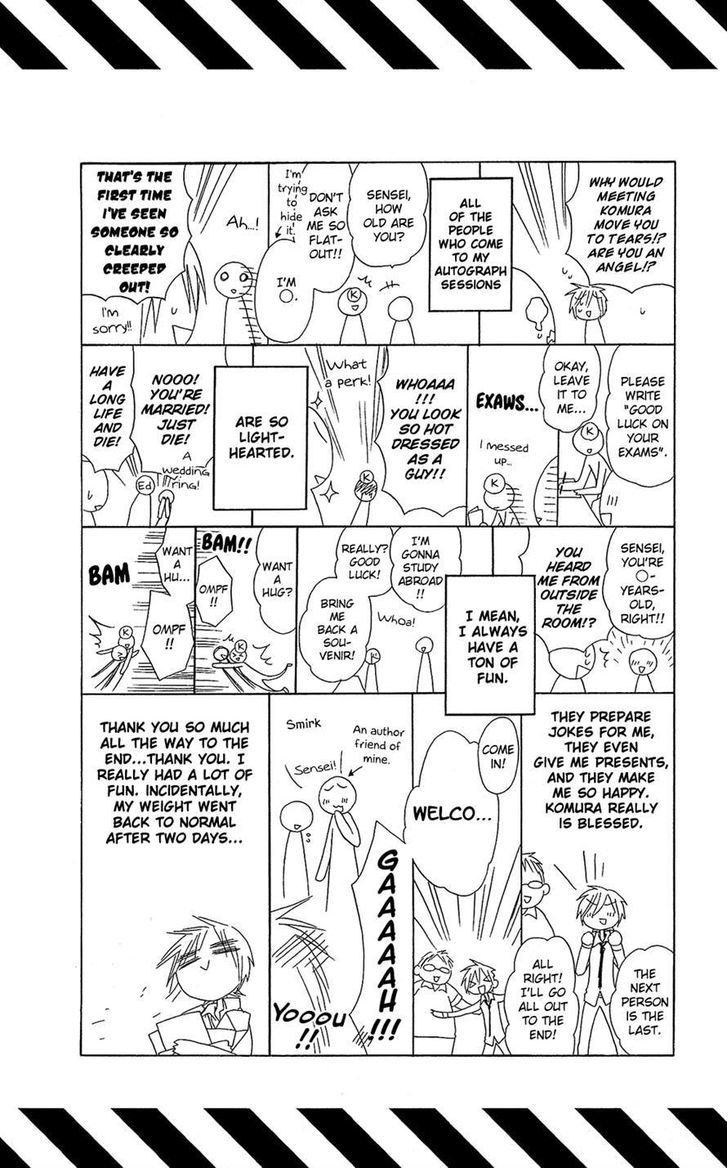 Full Dozer Chapter 12 page 28 - Chapter 12