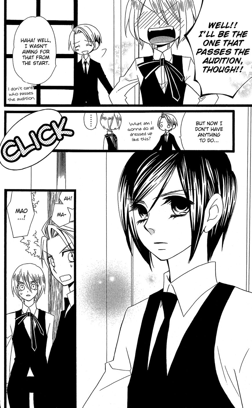 Full Dozer Chapter 14 page 13 - Chapter 14