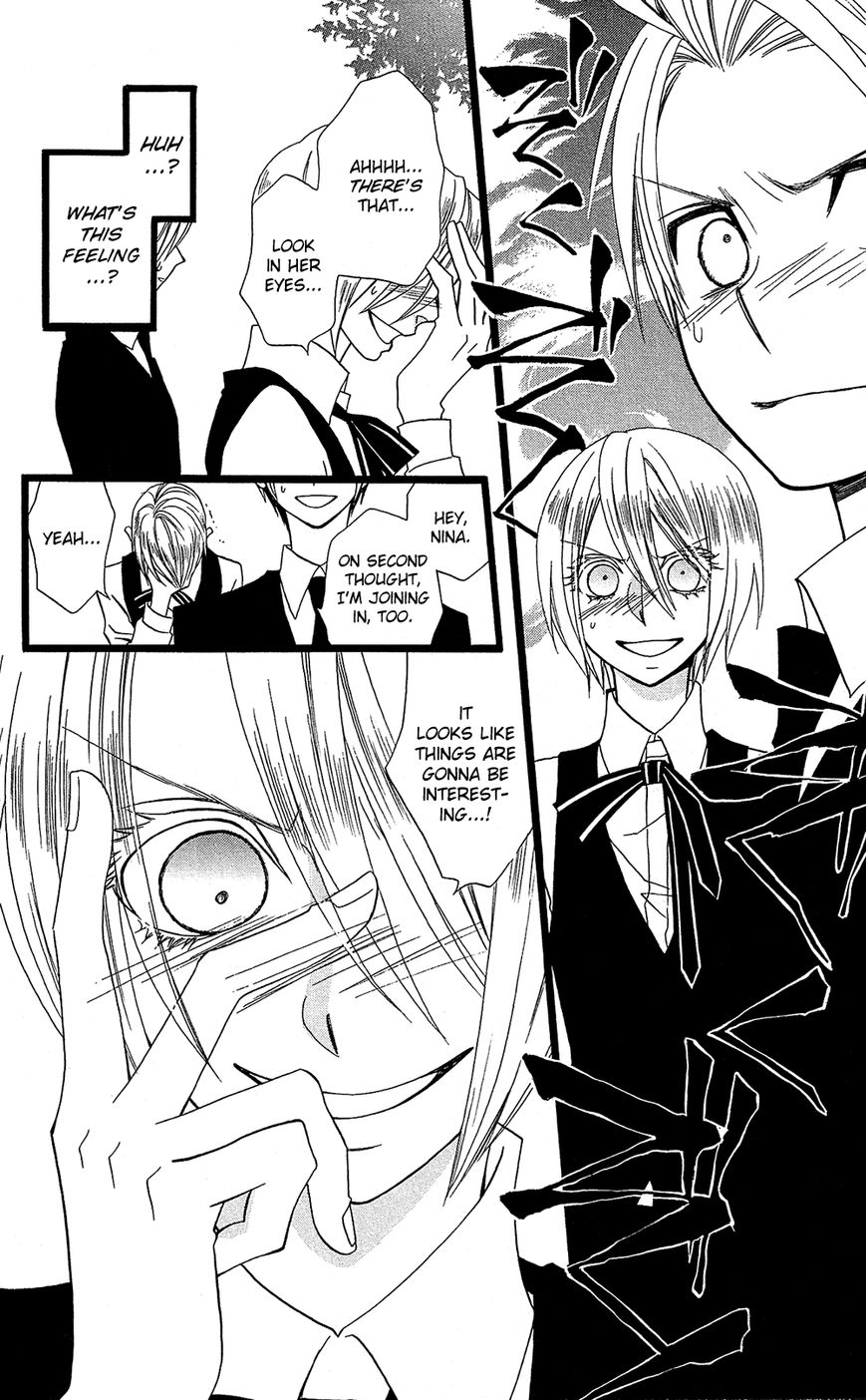Full Dozer Chapter 14 page 15 - Chapter 14