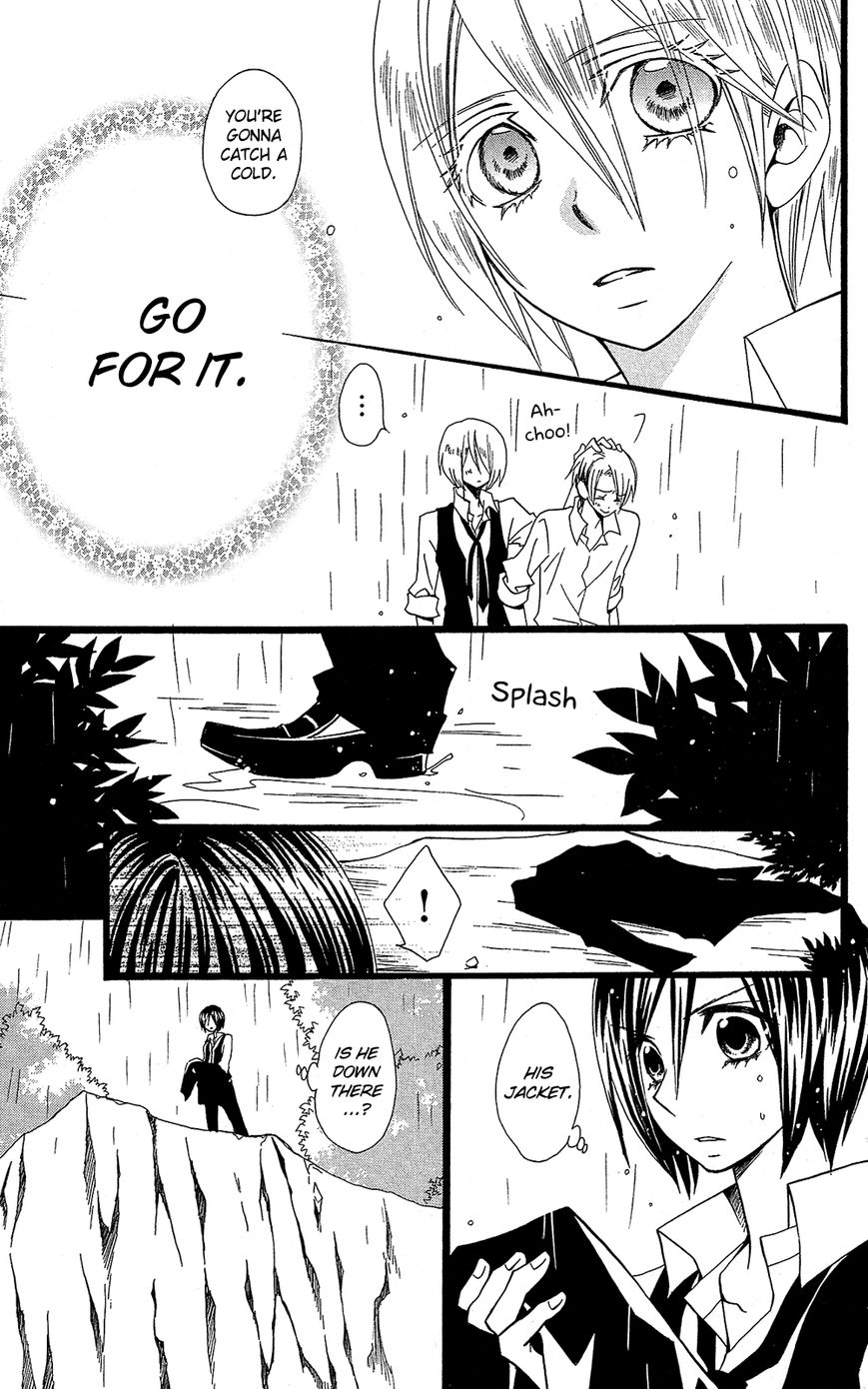 Full Dozer Chapter 15 page 16 - Chapter 15