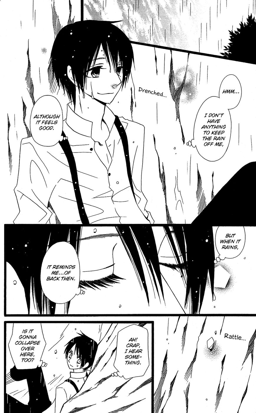 Full Dozer Chapter 15 page 17 - Chapter 15