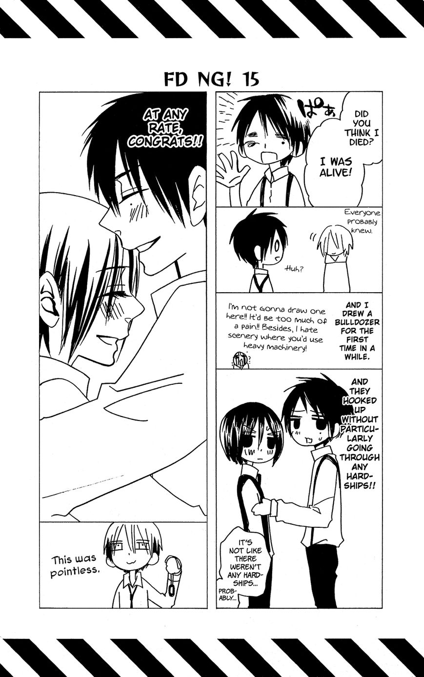 Full Dozer Chapter 15 page 27 - Chapter 15