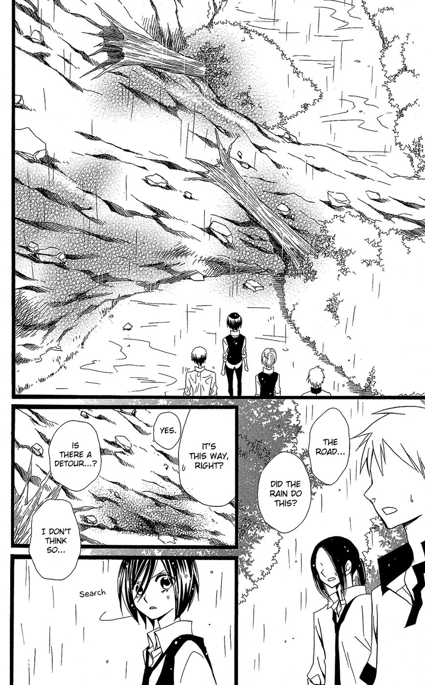 Full Dozer Chapter 15 page 9 - Chapter 15