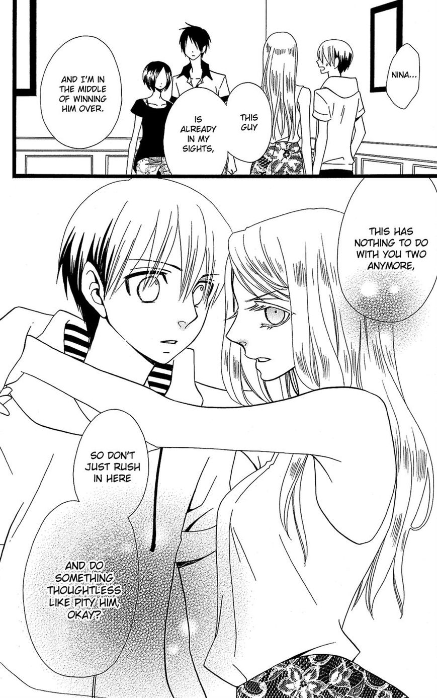 Full Dozer Chapter 16 page 10 - Chapter 16