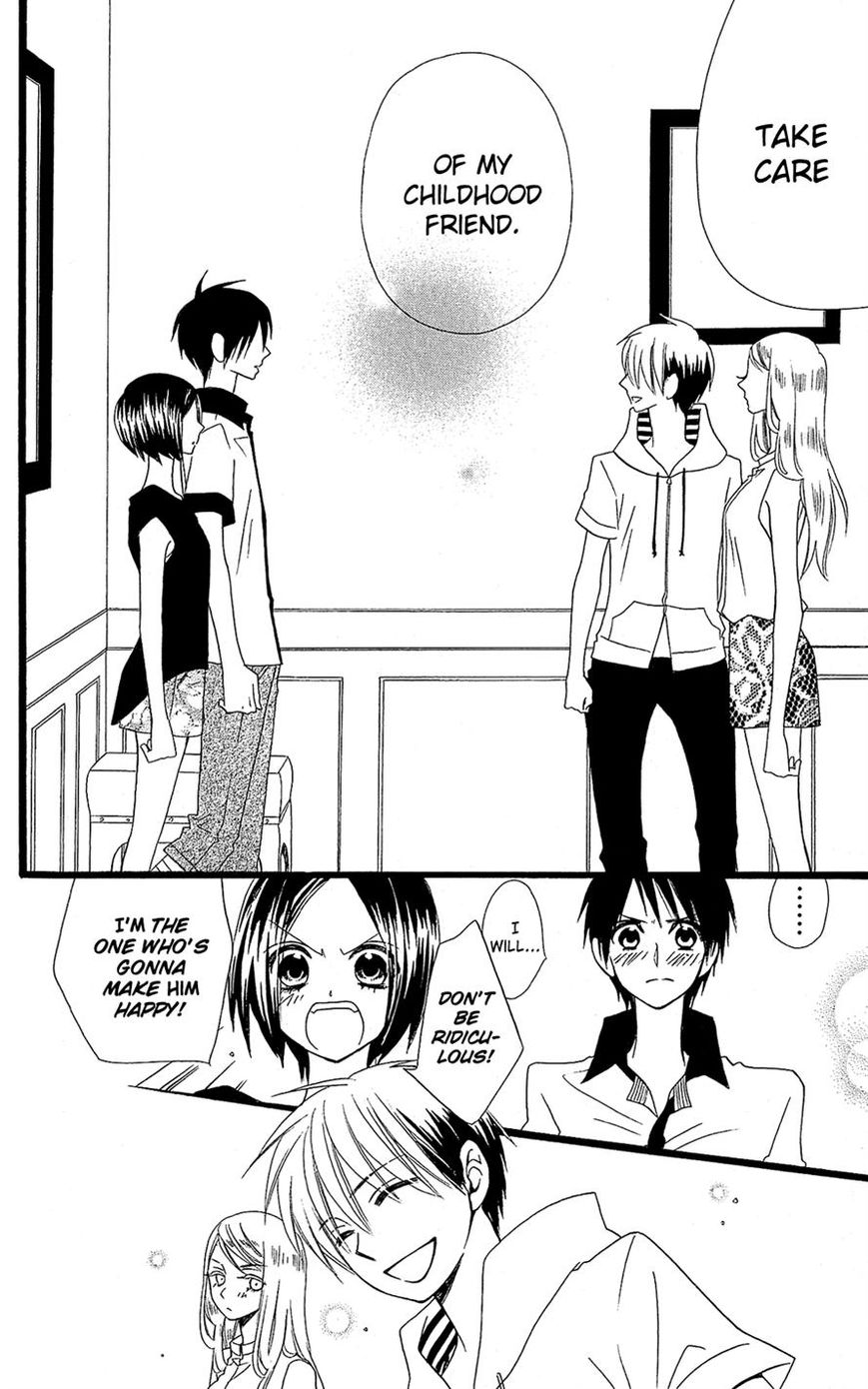 Full Dozer Chapter 16 page 16 - Chapter 16