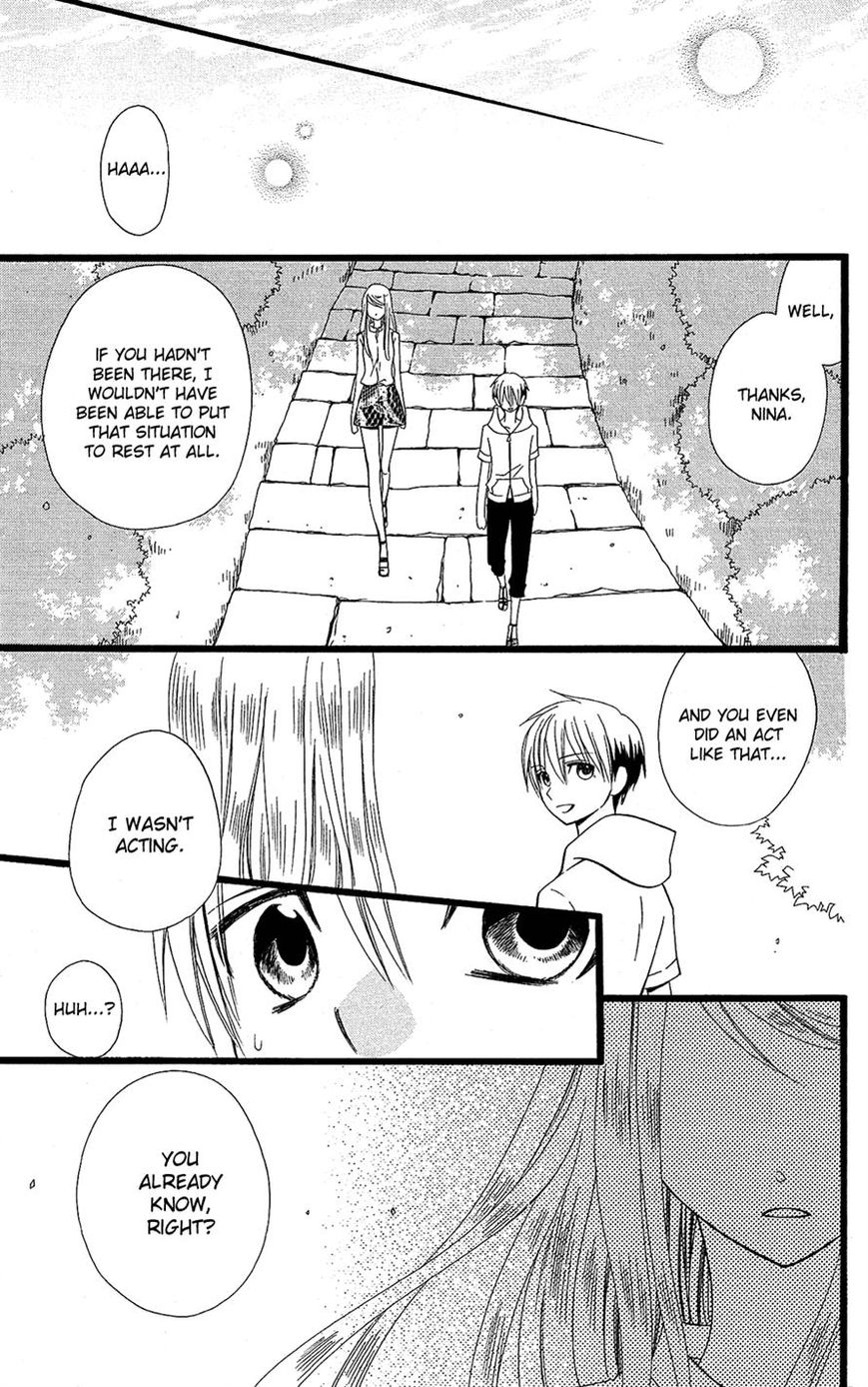 Full Dozer Chapter 16 page 17 - Chapter 16
