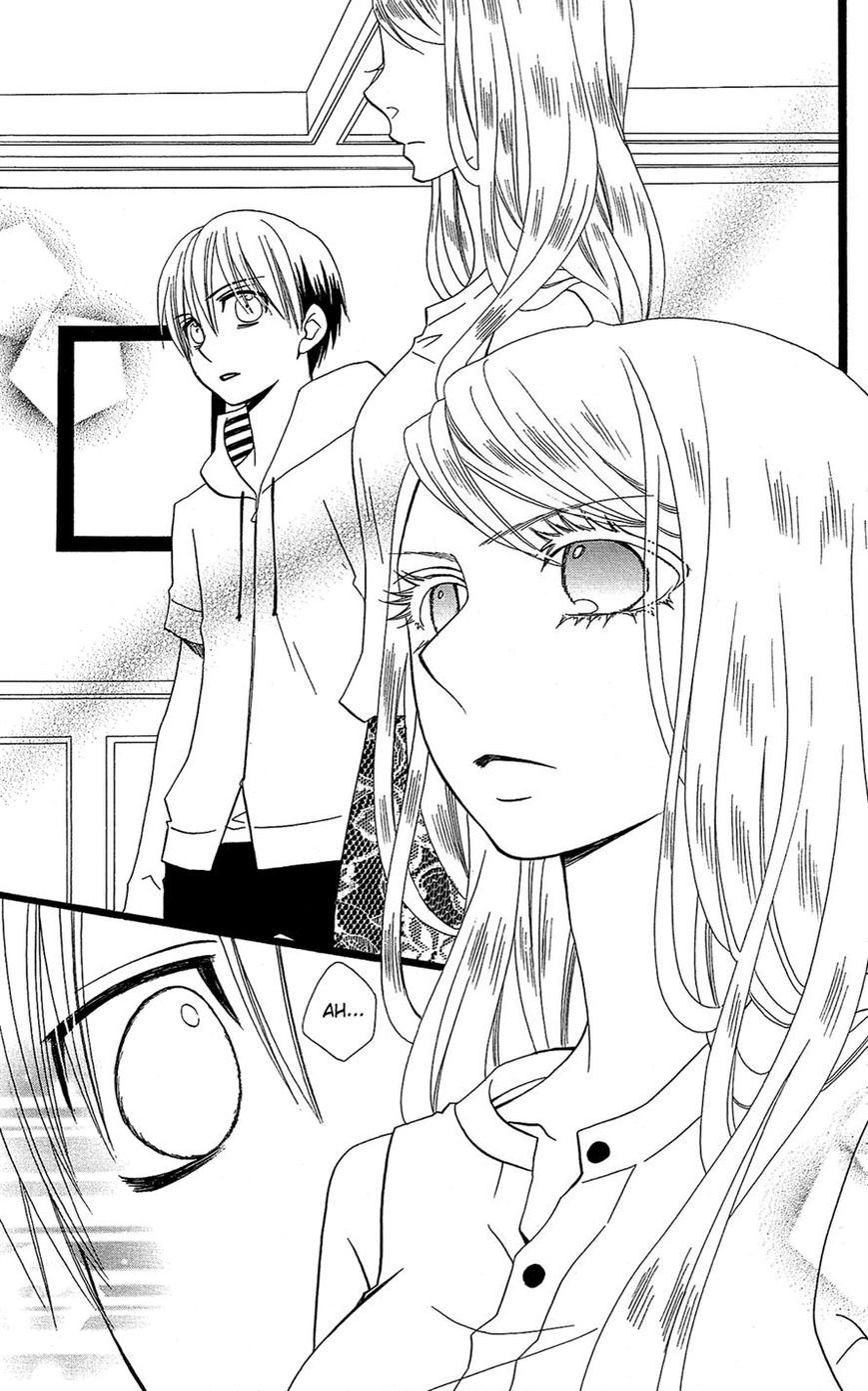 Full Dozer Chapter 16 page 9 - Chapter 16