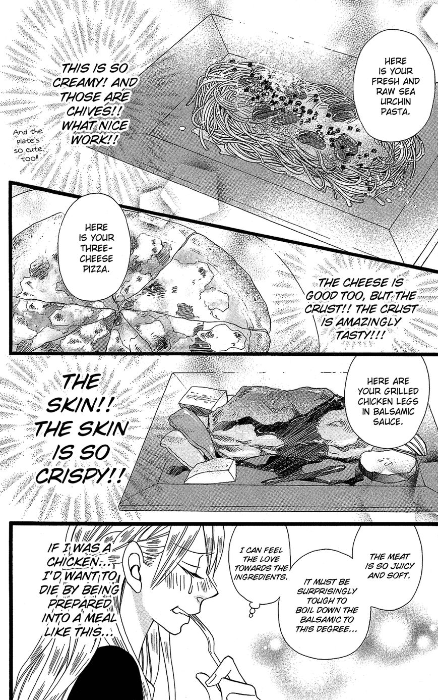 Full Dozer Chapter 17.5 page 13 - Chapter 17.5 : End