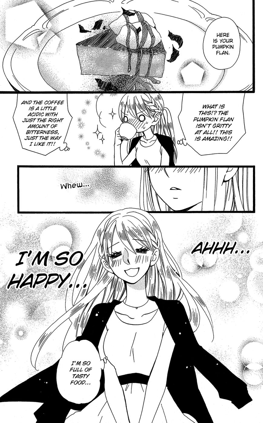 Full Dozer Chapter 17.5 page 14 - Chapter 17.5 : End
