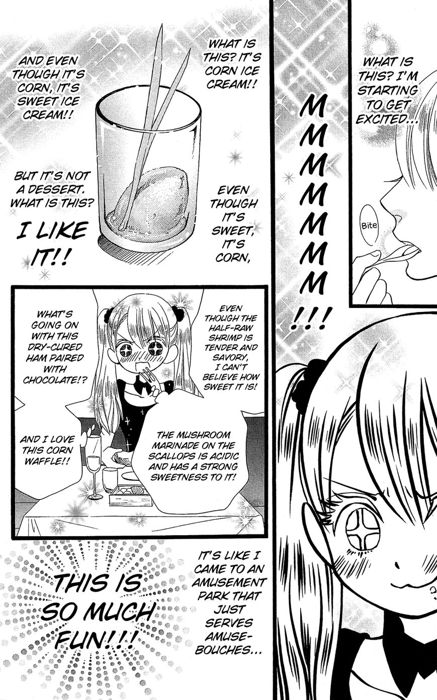 Full Dozer Chapter 17.5 page 25 - Chapter 17.5 : End