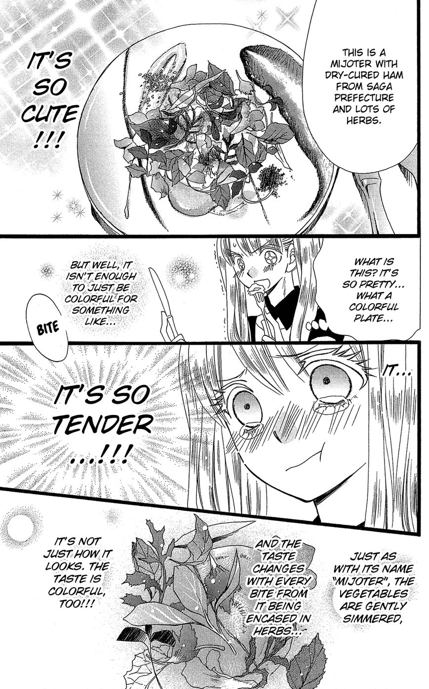 Full Dozer Chapter 17.5 page 26 - Chapter 17.5 : End