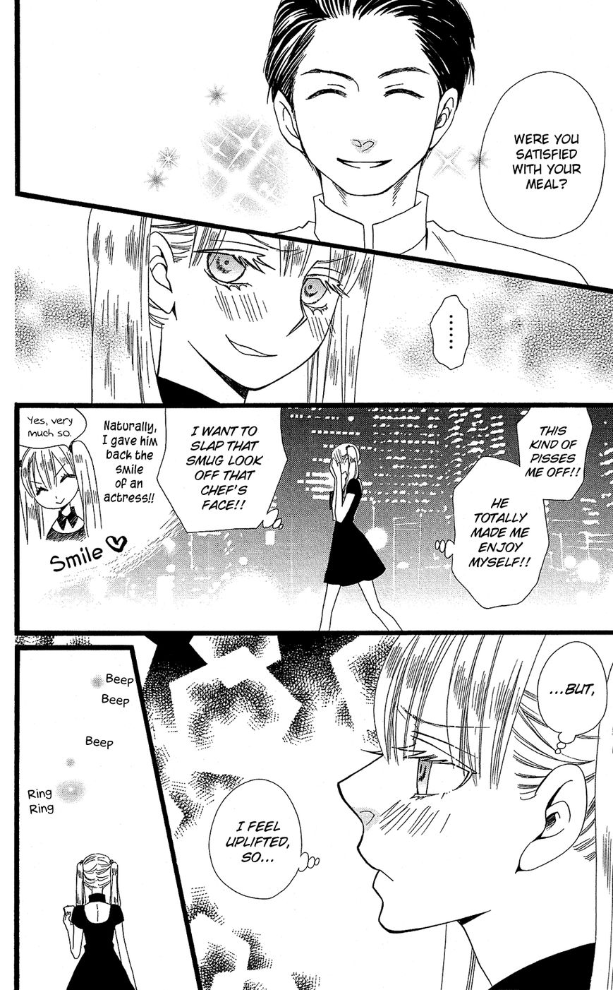 Full Dozer Chapter 17.5 page 31 - Chapter 17.5 : End