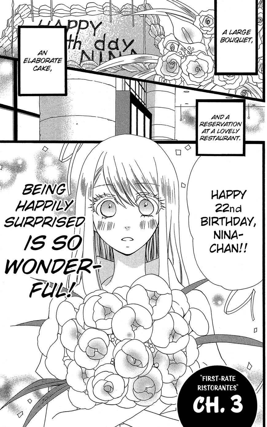 Full Dozer Chapter 17.5 page 34 - Chapter 17.5 : End