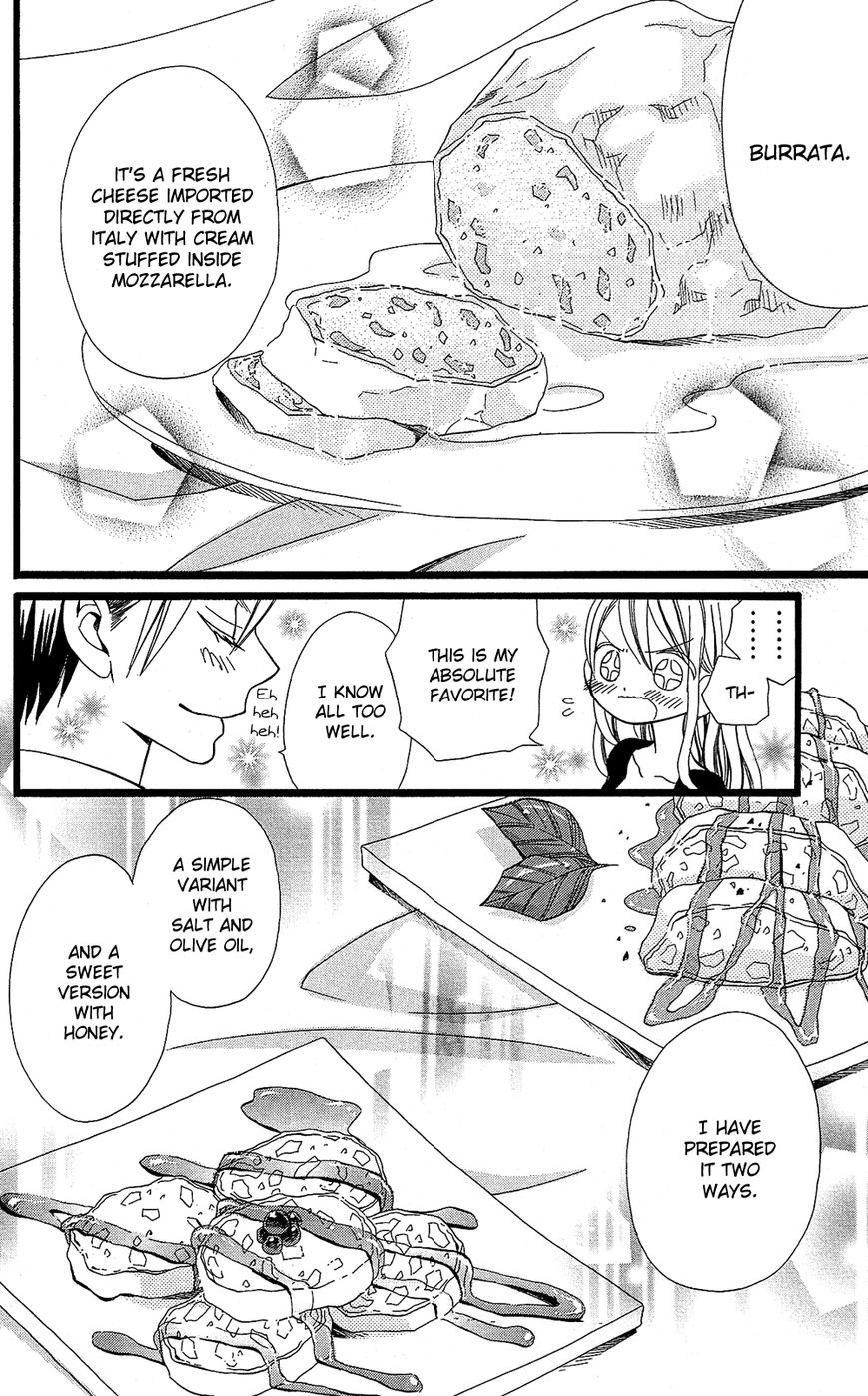 Full Dozer Chapter 17.5 page 39 - Chapter 17.5 : End