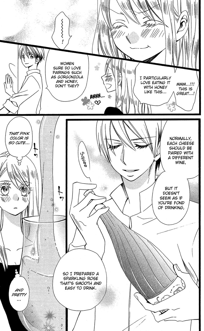 Full Dozer Chapter 17.5 page 40 - Chapter 17.5 : End
