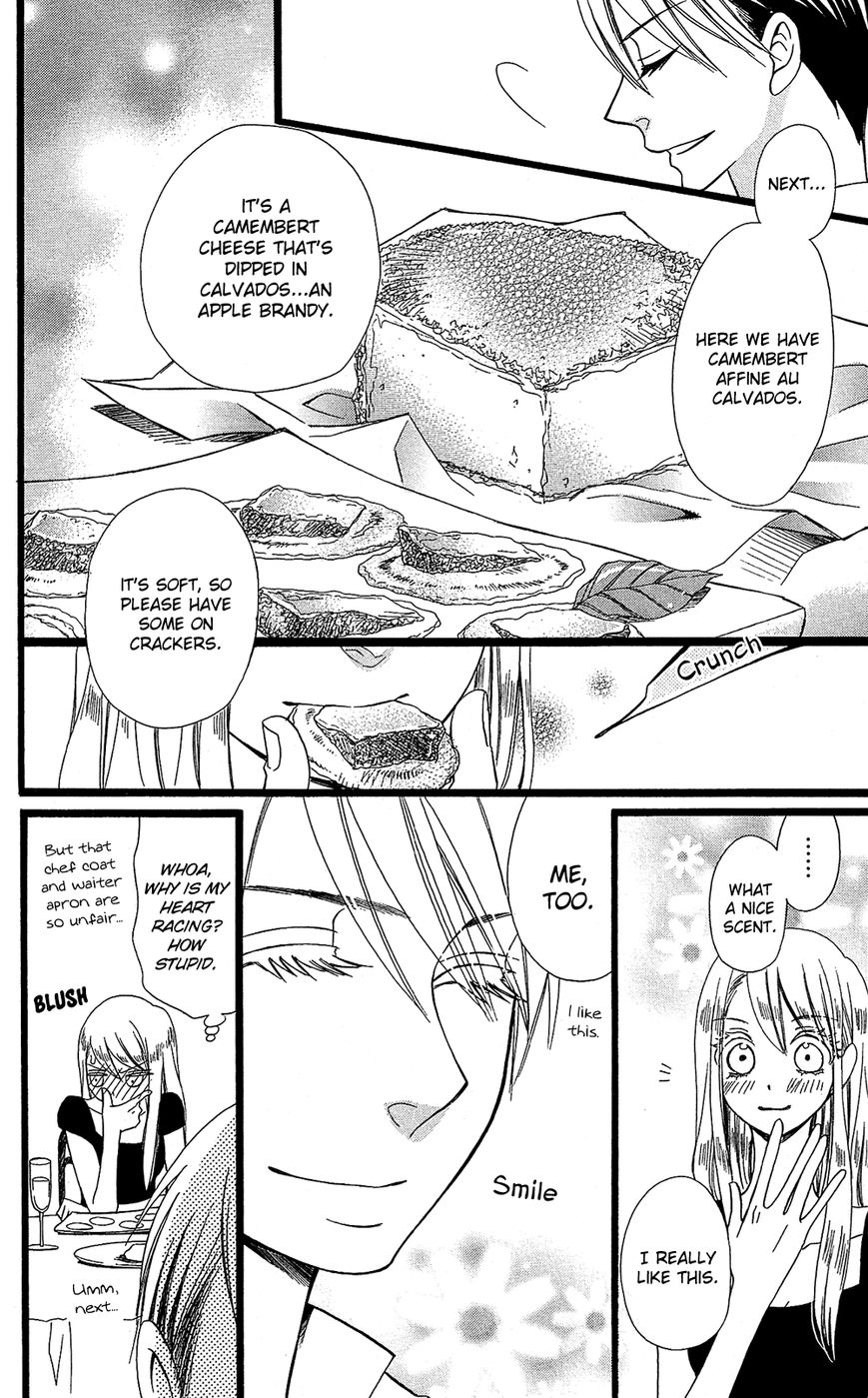 Full Dozer Chapter 17.5 page 41 - Chapter 17.5 : End