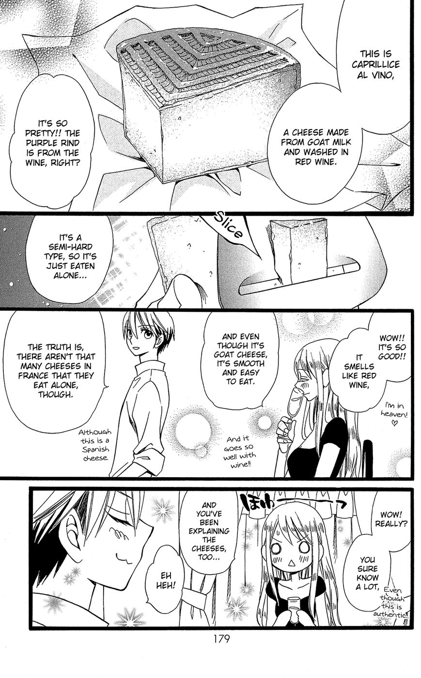 Full Dozer Chapter 17.5 page 42 - Chapter 17.5 : End