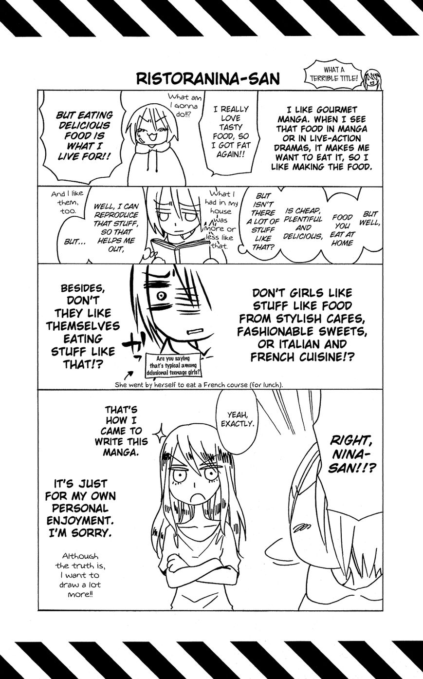Full Dozer Chapter 17.5 page 50 - Chapter 17.5 : End