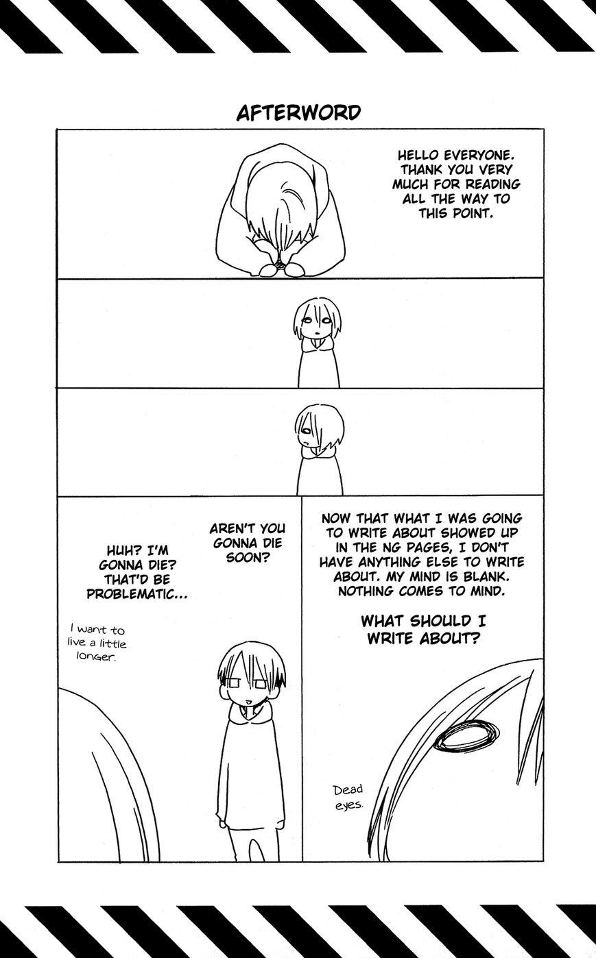 Full Dozer Chapter 17.5 page 52 - Chapter 17.5 : End