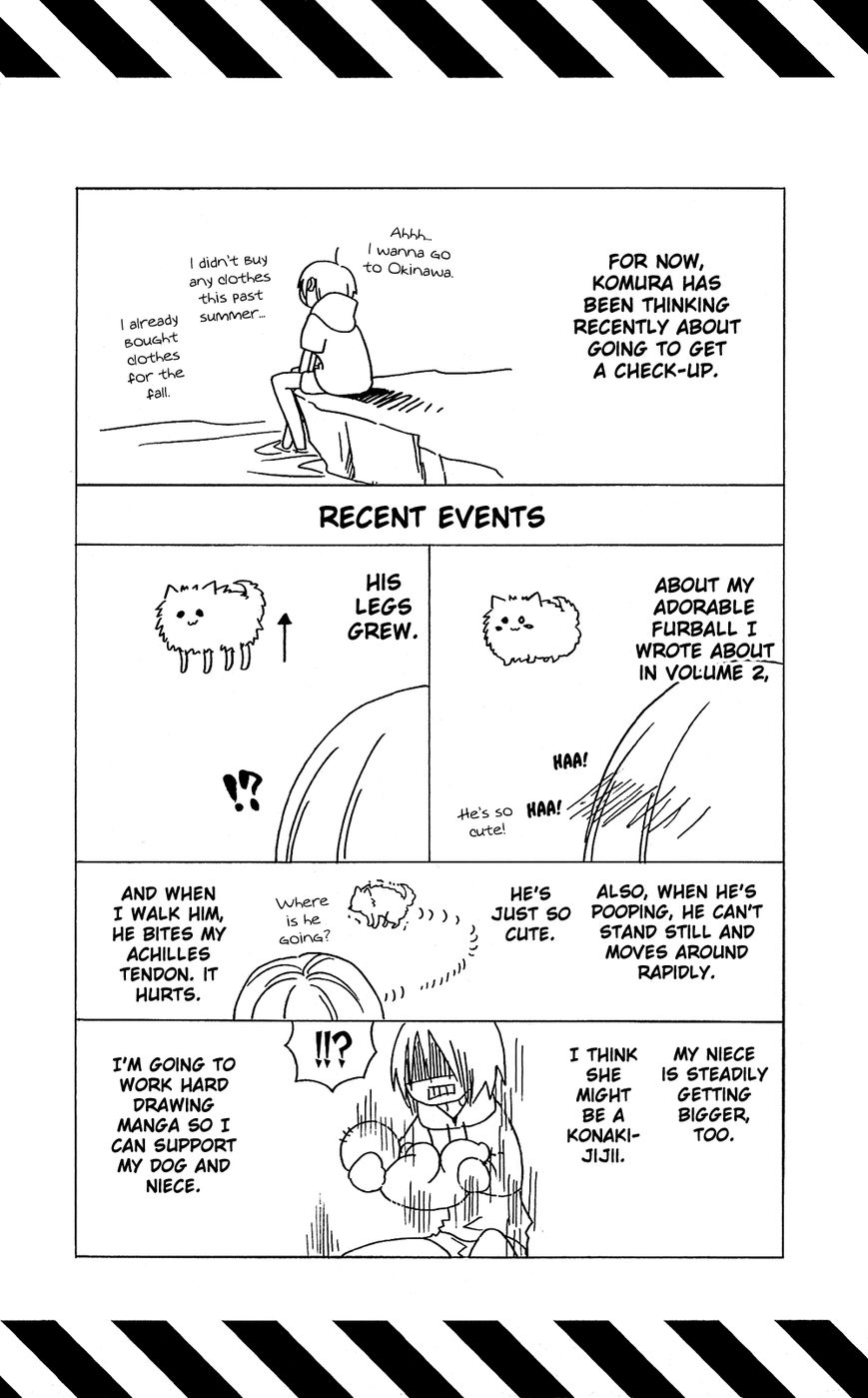 Full Dozer Chapter 17.5 page 53 - Chapter 17.5 : End