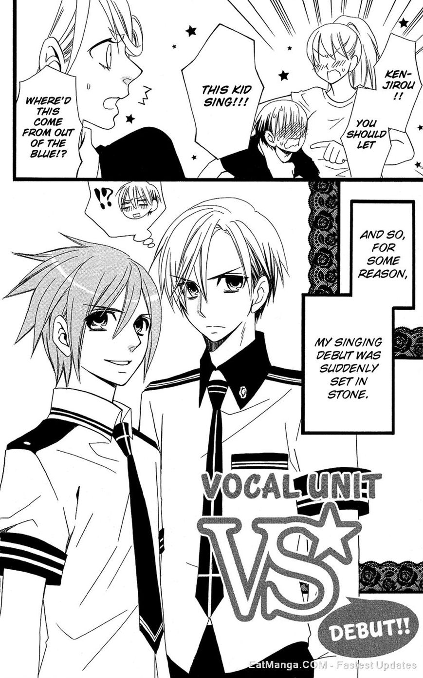 Full Dozer Chapter 17 page 12 - Chapter 17