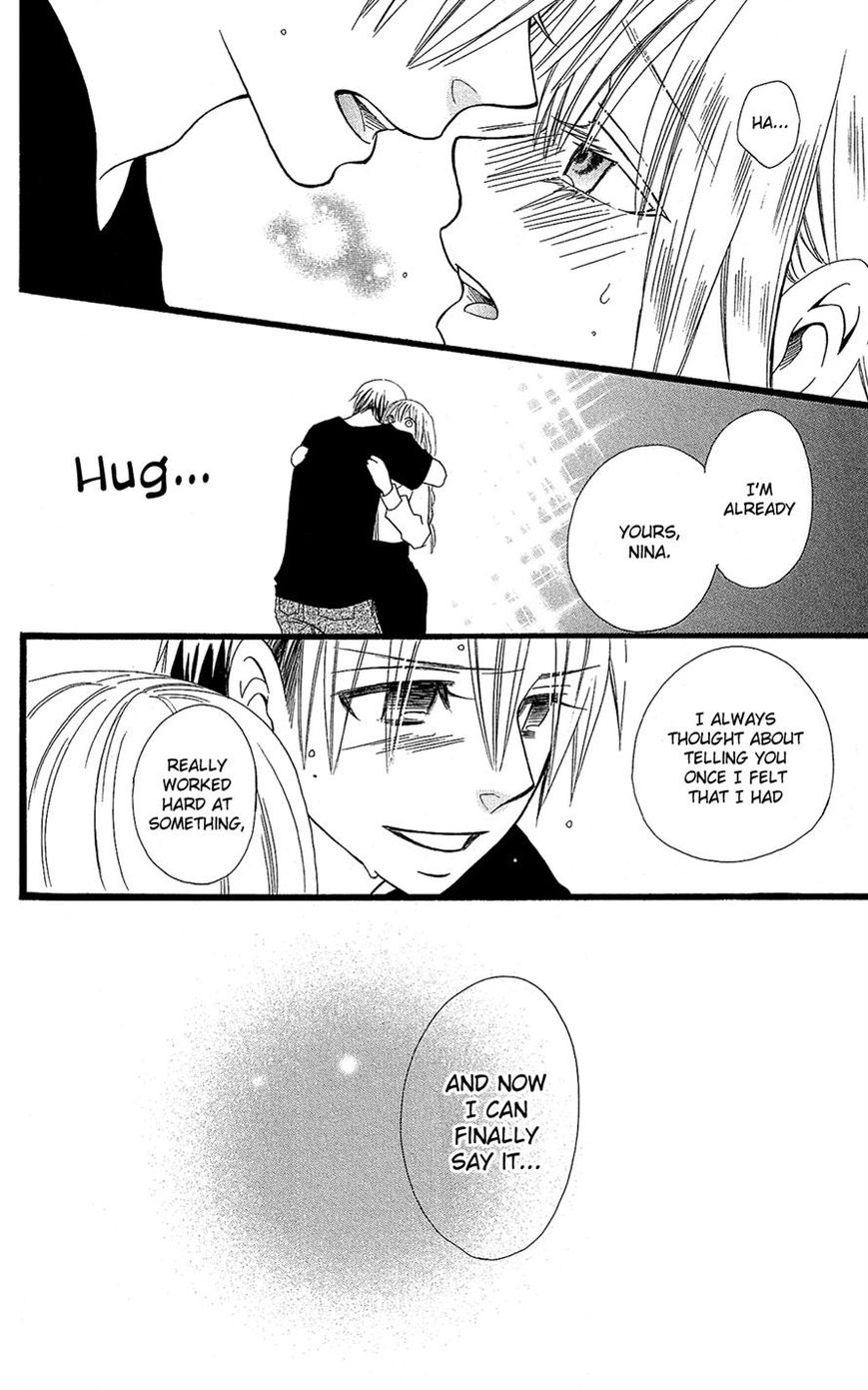 Full Dozer Chapter 17 page 24 - Chapter 17