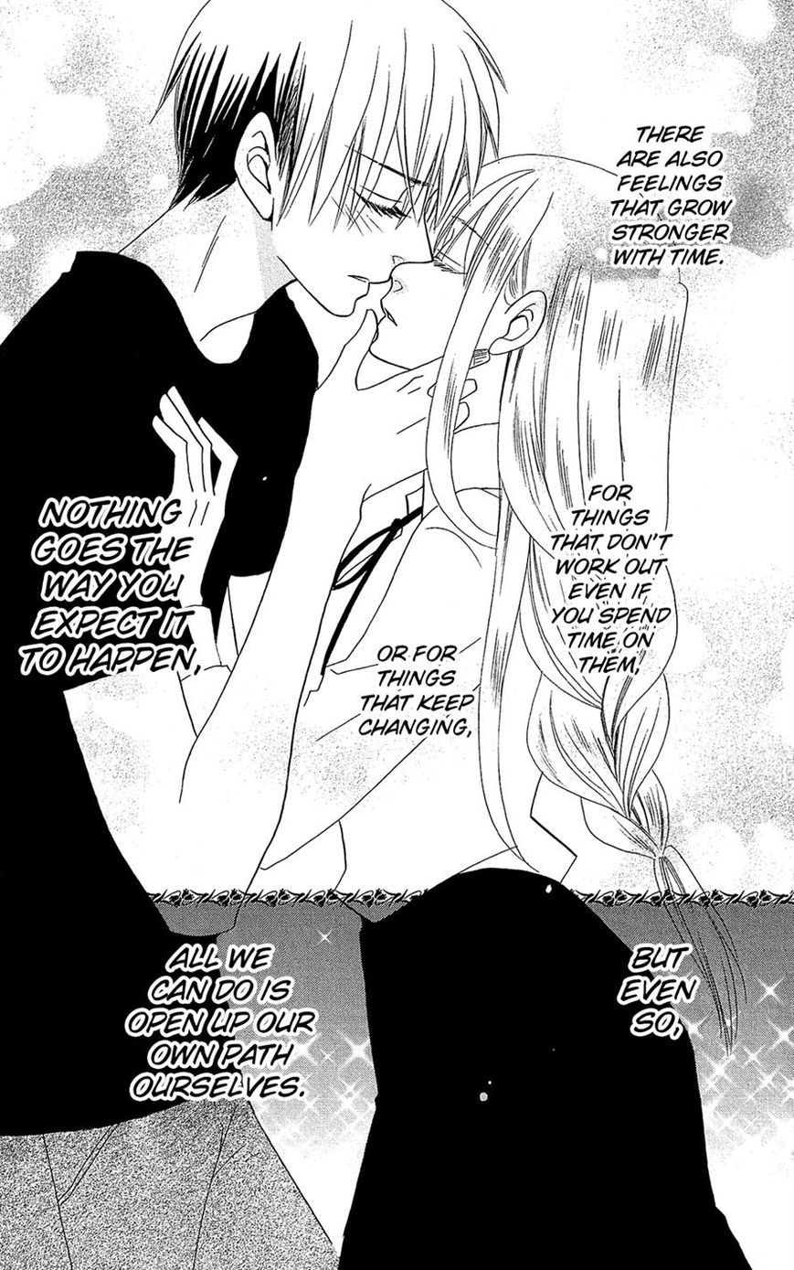 Full Dozer Chapter 17 page 27 - Chapter 17