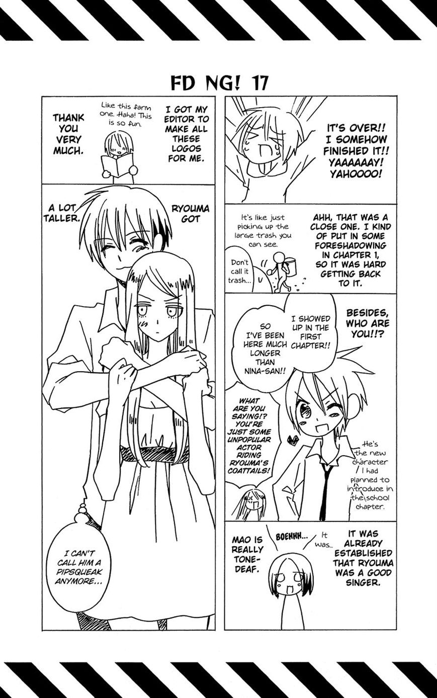 Full Dozer Chapter 17 page 31 - Chapter 17
