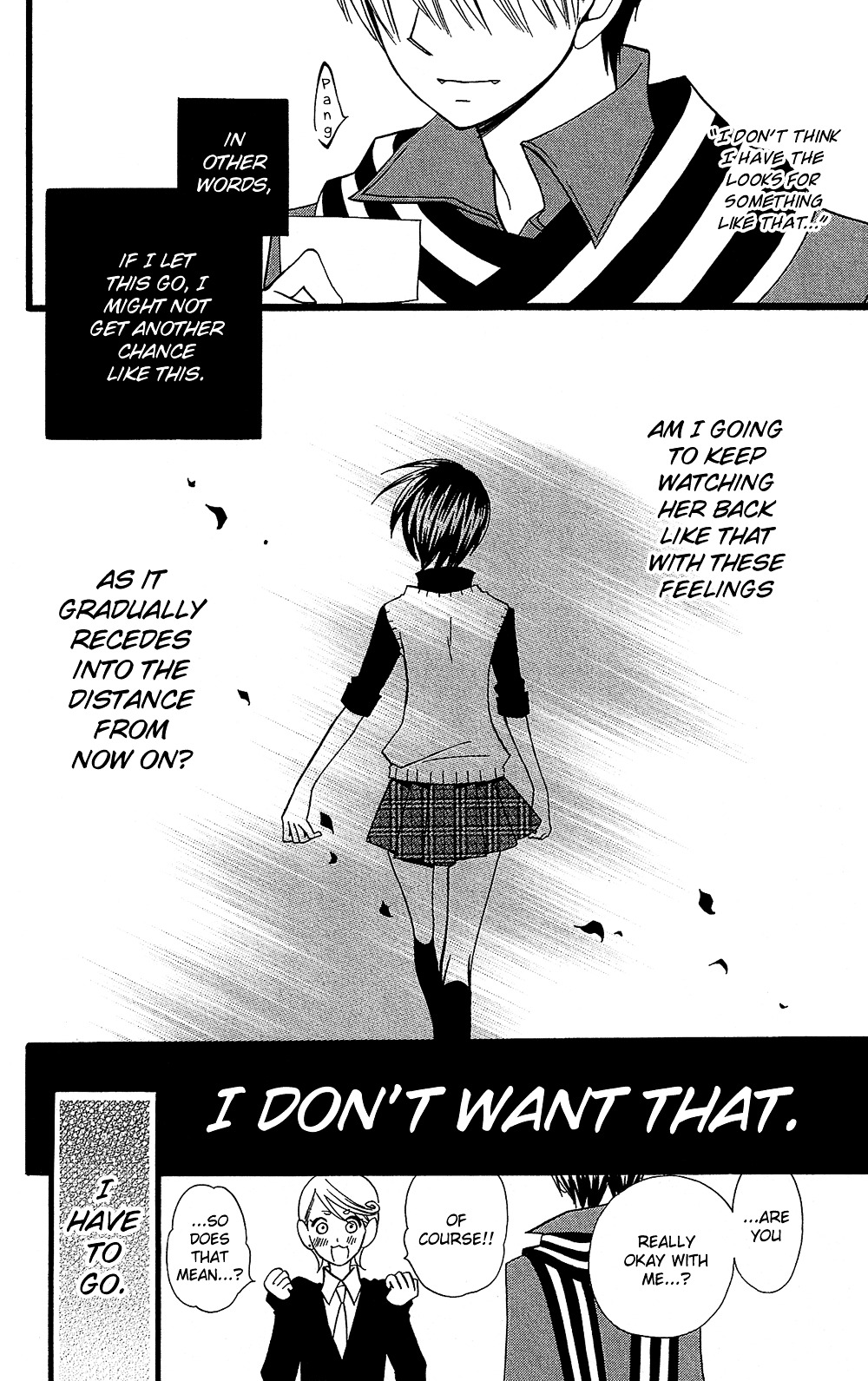 Full Dozer Chapter 2 page 25 - Chapter 2 : act.2