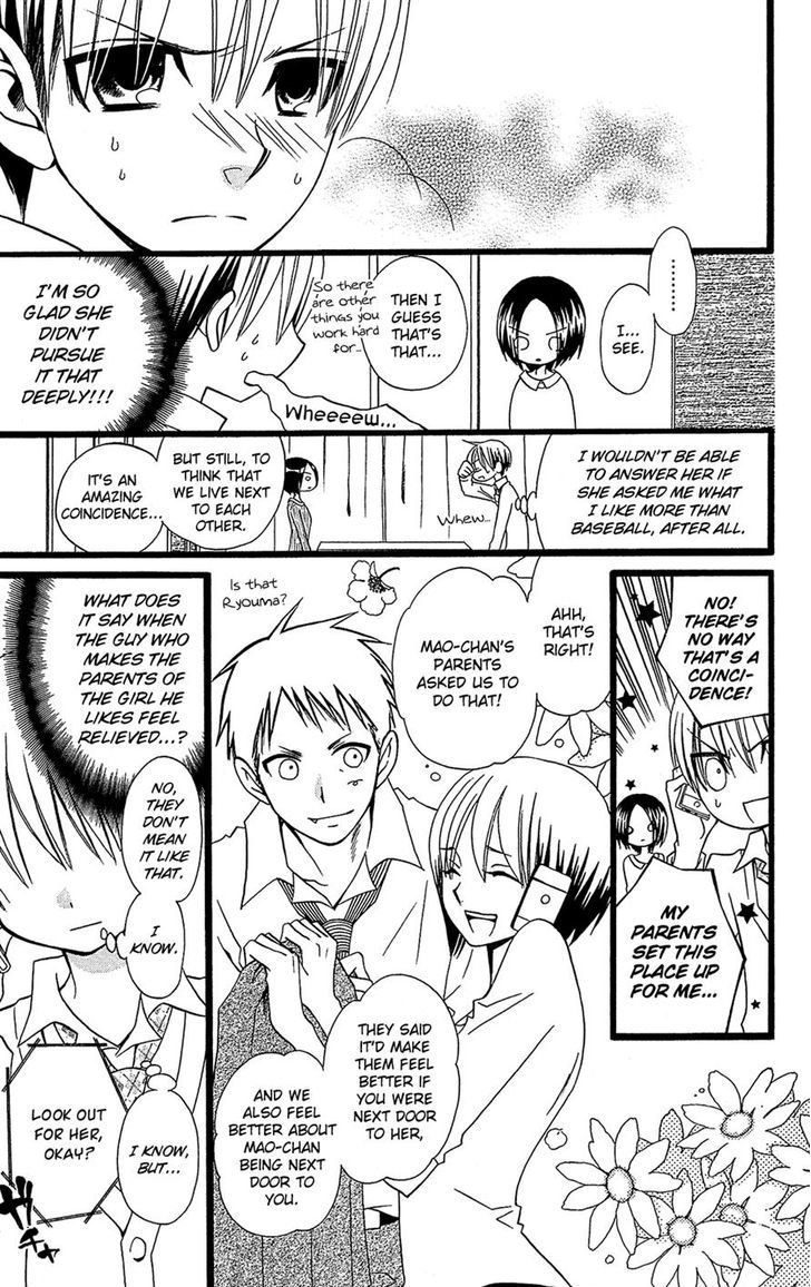 Full Dozer Chapter 4 page 11 - Chapter 4