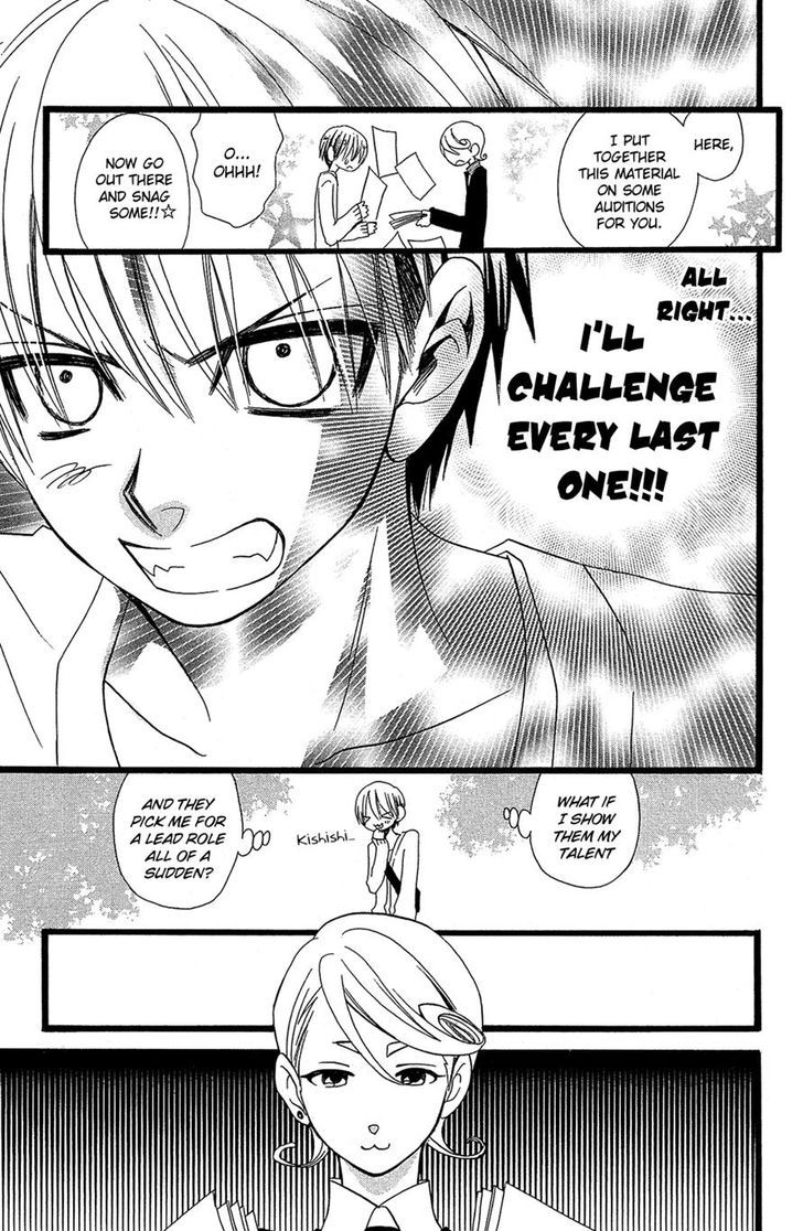 Full Dozer Chapter 4 page 21 - Chapter 4