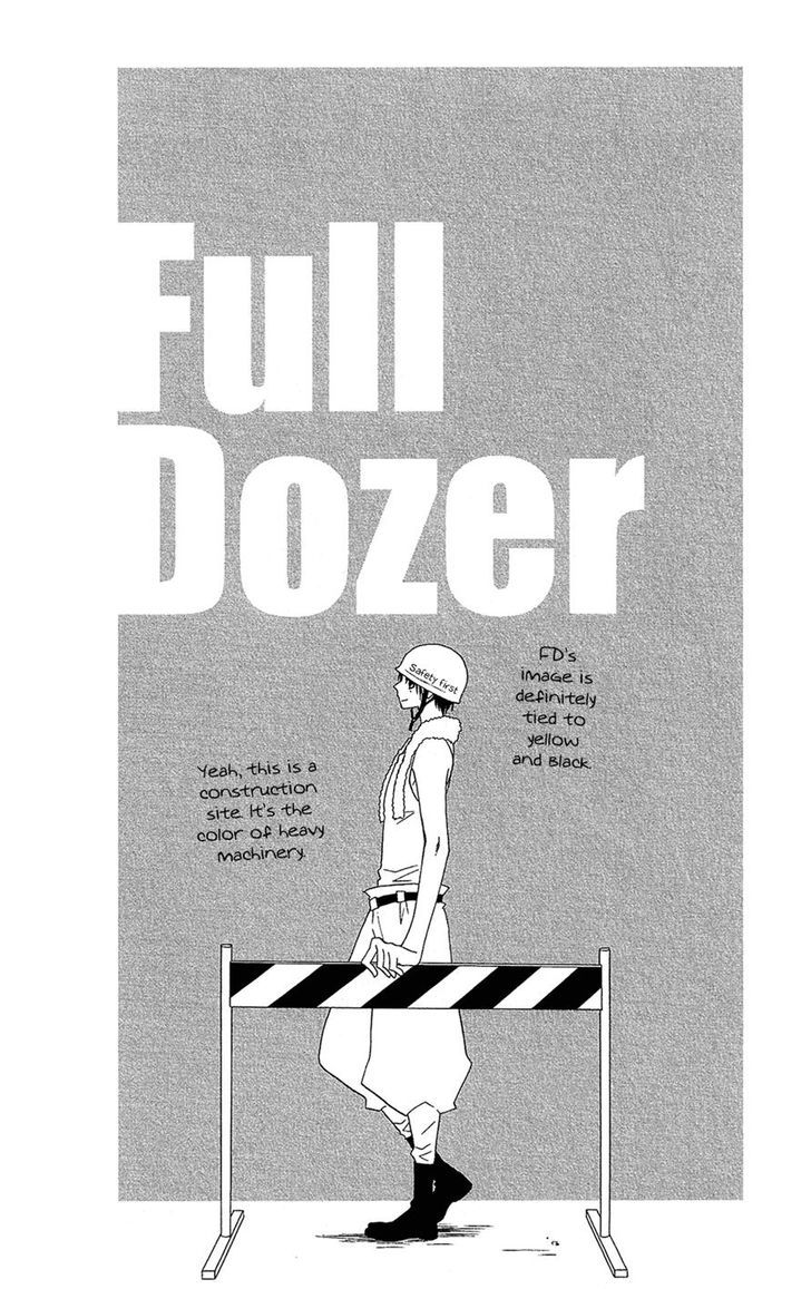 Full Dozer Chapter 5 page 2 - Chapter 5